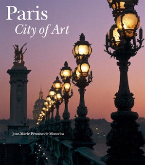 Paris: City of Art – Abrams Books