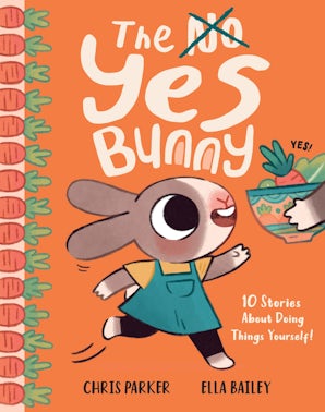 The Yes Bunny – Abrams Books