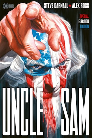 Uncle Sam – Abrams Books