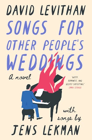 Songs for Other People's Weddings – Abrams Books