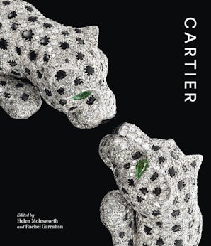Cartier – Abrams Books