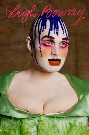 Leigh Bowery – Abrams Books