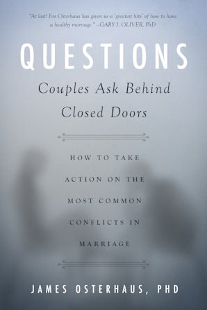Questions Couples Ask Behind Closed Doors – Abrams Books