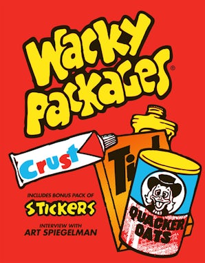 Wacky Packages – Abrams Books