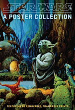 Load image into Gallery viewer, Star Wars Art: A Poster Collection (Poster Book)
