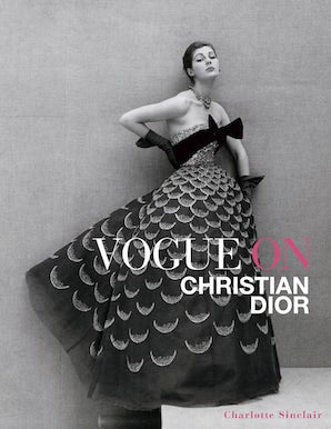 Dior 1947 Vogue Christian Dior Dior Corolle Collection Christian