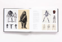 Load image into Gallery viewer, Star Wars Art: Ralph McQuarrie