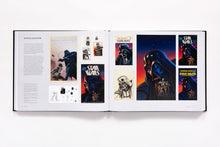 Load image into Gallery viewer, Star Wars Art: Ralph McQuarrie
