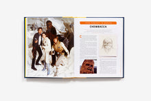 Load image into Gallery viewer, The Moviemaking Magic of Star Wars: Creatures & Aliens