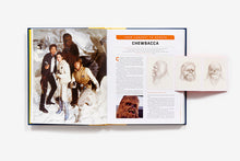 Load image into Gallery viewer, The Moviemaking Magic of Star Wars: Creatures & Aliens