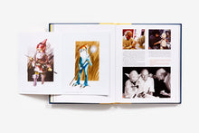 Load image into Gallery viewer, The Moviemaking Magic of Star Wars: Creatures & Aliens