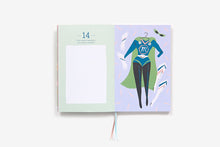 Load image into Gallery viewer, 50 Things About My Mother (Fill-in Gift Book)