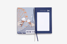 Load image into Gallery viewer, 50 Things About My Father (Fill-in Gift Book)