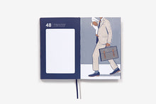 Load image into Gallery viewer, 50 Things About My Father (Fill-in Gift Book)