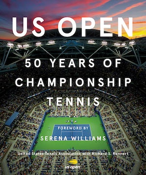 US Open – Abrams Books