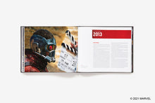 Load image into Gallery viewer, The Story of Marvel Studios