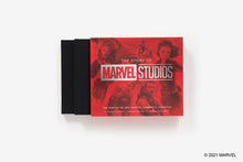 Load image into Gallery viewer, The Story of Marvel Studios