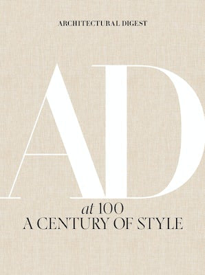 Architectural Digest at 100　英語 Architectural Digest at 100 – Abrams Books