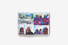 Load image into Gallery viewer, Piece by Piece: The Story of Nisrin's Hijab