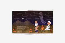 Load image into Gallery viewer, Child of the Flower-Song People