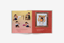 Load image into Gallery viewer, Child of the Flower-Song People