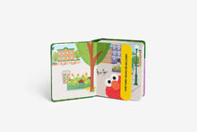 Load image into Gallery viewer, Sesame Street Countablock (An Abrams Block Book)