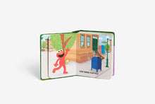 Load image into Gallery viewer, Sesame Street Countablock (An Abrams Block Book)