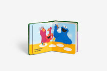 Load image into Gallery viewer, Sesame Street Countablock (An Abrams Block Book)