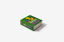 Load image into Gallery viewer, Sesame Street Countablock (An Abrams Block Book)