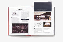 Load image into Gallery viewer, The Moviemaking Magic of Star Wars: Ships & Battles