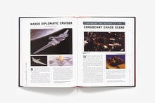 Load image into Gallery viewer, The Moviemaking Magic of Star Wars: Ships & Battles
