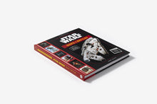 Load image into Gallery viewer, The Moviemaking Magic of Star Wars: Ships & Battles