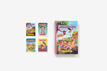 Load image into Gallery viewer, Camp Daze (Garbage Pail Kids Book 3)