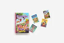 Load image into Gallery viewer, Camp Daze (Garbage Pail Kids Book 3)