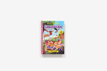 Load image into Gallery viewer, Camp Daze (Garbage Pail Kids Book 3)