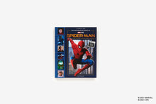 Load image into Gallery viewer, The Moviemaking Magic of Marvel Studios: Spider-Man