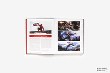 Load image into Gallery viewer, The Moviemaking Magic of Marvel Studios: Spider-Man