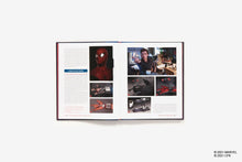 Load image into Gallery viewer, The Moviemaking Magic of Marvel Studios: Spider-Man