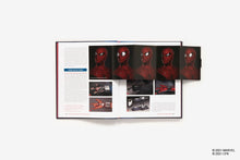 Load image into Gallery viewer, The Moviemaking Magic of Marvel Studios: Spider-Man