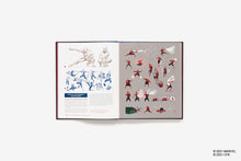 Load image into Gallery viewer, The Moviemaking Magic of Marvel Studios: Spider-Man