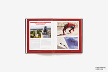 Load image into Gallery viewer, The Moviemaking Magic of Marvel Studios: Spider-Man