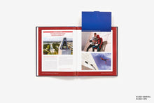 Load image into Gallery viewer, The Moviemaking Magic of Marvel Studios: Spider-Man