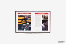 Load image into Gallery viewer, The Moviemaking Magic of Marvel Studios: Spider-Man