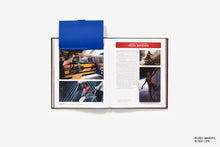 Load image into Gallery viewer, The Moviemaking Magic of Marvel Studios: Spider-Man