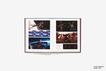 Load image into Gallery viewer, The Moviemaking Magic of Marvel Studios: Spider-Man