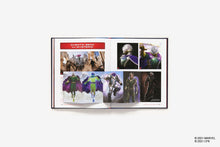 Load image into Gallery viewer, The Moviemaking Magic of Marvel Studios: Spider-Man