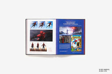 Load image into Gallery viewer, The Moviemaking Magic of Marvel Studios: Spider-Man