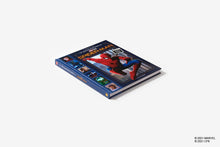 Load image into Gallery viewer, The Moviemaking Magic of Marvel Studios: Spider-Man