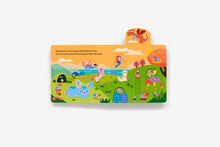 Load image into Gallery viewer, My Magical Easter Bunny