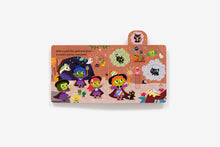 Load image into Gallery viewer, My Magical Witch